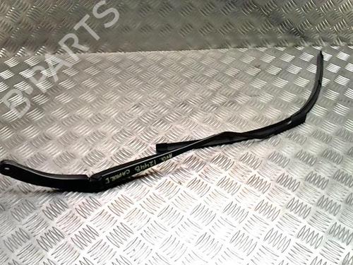 Used Front windshield wiper arm Front windshield wiper arm RENAULT CAPTUR I (J5_, H5_) 0.9 TCe 90 (90 hp) 33735966 33735966