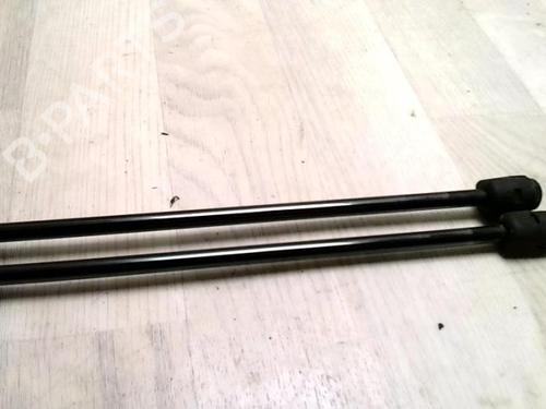 Gassdemper Bakluke FORD FIESTA VI (CB1, CCN) 1.4 TDCi | BP25428963C138 