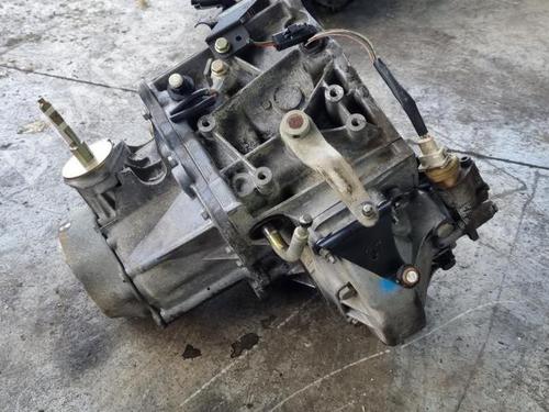 Gearbox PEUGEOT 206 Hatchback (2A/C) 2.0 S16 | BP25425650M3 
