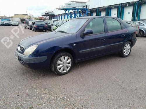 Hinge/Door check strap CITROËN XSARA (N1) 2.0 HDi 90 | BP27885950C146 