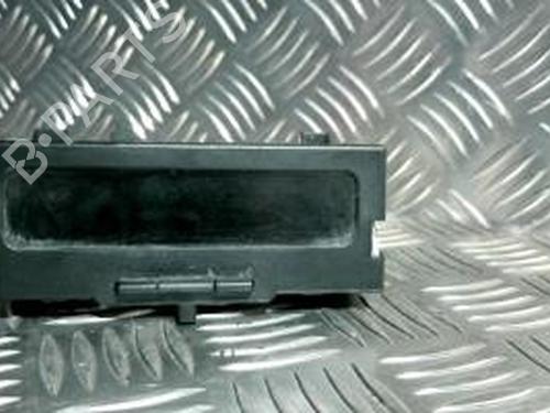 Display RENAULT MEGANE II (BM0/1_, CM0/1_) 1.6 16V (BM0C, CM0C) (113 hp) 25617709