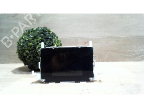 Display monitor FORD FIESTA VI Van 1.6 TDCi | BP25383903C48 
