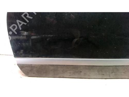 Left front door MERCEDES-BENZ CLK (C208) CLK 200 (208.335) | BP25430469C2