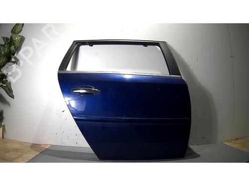 Used Right rear door OPEL VECTRA C Estate (Z02) 1.9 CDTI (F35) (150 hp) 25401554