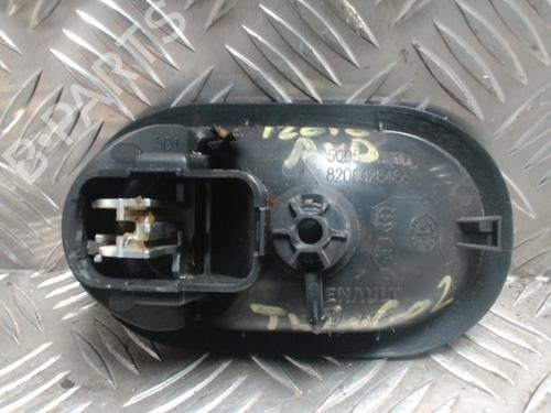 Front right interior door handle RENAULT TWINGO II (CN0_) 1.2 16V (CN04, CN0B) | BP31257348I14