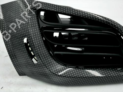 Used Air vent CITROËN DS3 (SA_) 1.6 HDi 110 (112 hp) 31224605