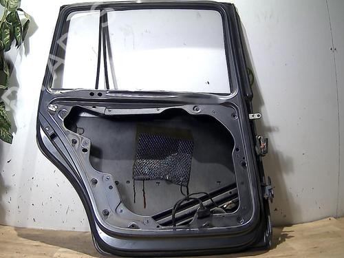 Used Left rear door VW TOURAN (1T1, 1T2) 1.9 TDI (105 hp) 25402028