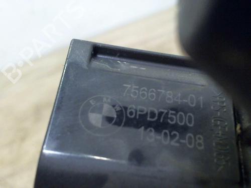 Pipe MINI MINI CLUBMAN (R55) Cooper S | BP25388286M125