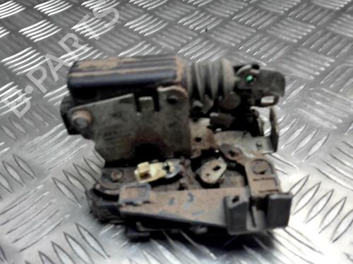 Used Front left lock DACIA DUSTER (HS_) 1.5 dCi 4x4 (HSMC, HSMD) (110 hp) 26179875