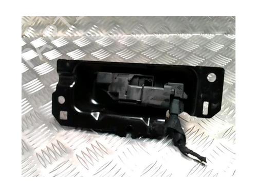 Hood lock CITROËN C4 Picasso II 1.6 HDi / BlueHDi 115 | BP25429852C133