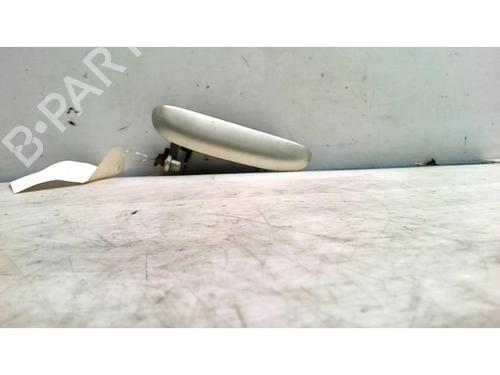 Used Front left exterior door handle TOYOTA YARIS VERSO (_P2_) 1.4 D-4D (NLP20_, NLP22_) (75 hp) 25422833