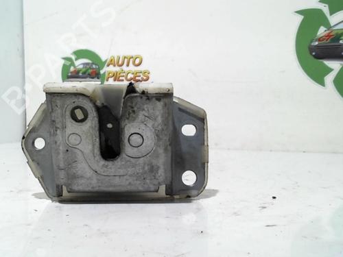Used Tailgate lock SUZUKI SWIFT III (MZ, EZ) 1.3 (RS413, ZC11S) (92 hp) 25400152