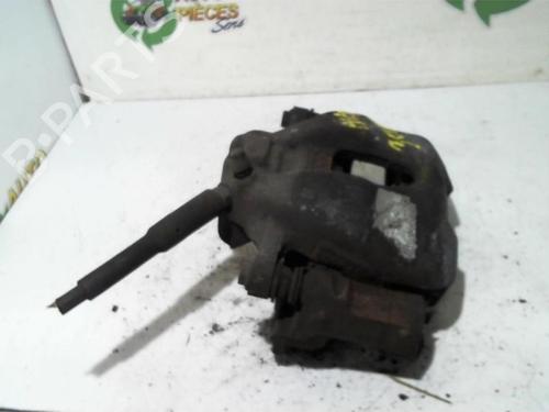 Right front brake caliper PEUGEOT 308 I (4A_, 4C_) 1.6 HDi | BP25399085M104 