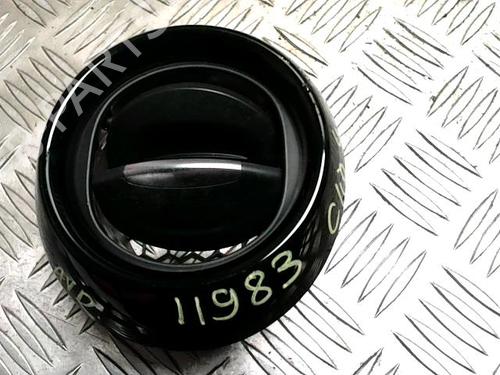 Used Air vent Air vent RENAULT CLIO IV (BH_) 1.5 dCi 75 (75 hp) 36668509 36668509