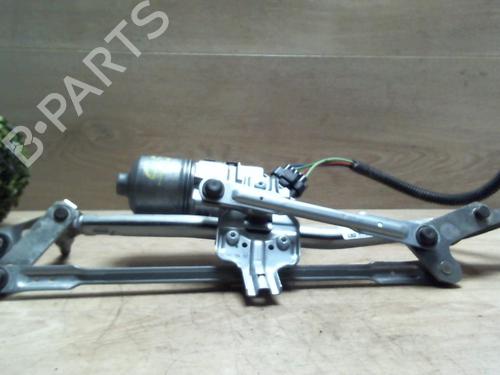 Viskermotor vindrute PEUGEOT PARTNER Box Body/MPV 1.6 HDi (90 hp) 25401477