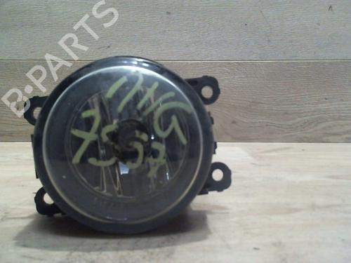 Used Left front fog light RENAULT SCÉNIC II (JM0/1_) 1.6 (JM0C, JM0J, JM1B) (113 hp) 25411603