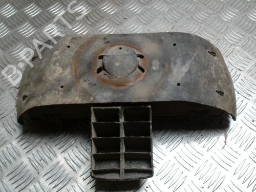 Jack Kit PEUGEOT 206+ (2L_, 2M_) 1.4 HDi eco 70 | BP31228148C119