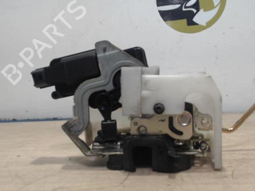 Used Rear right lock KIA PICANTO I (SA) 1.1 CRDi (75 hp) 25408378