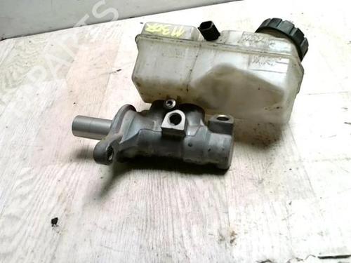 Brake master cylinder DACIA DUSTER (HS_) 1.5 dCi | BP25426149M77 