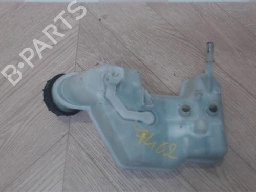 Used Brake master cylinder FORD FUSION (JU_) 1.4 (80 hp) 25389013