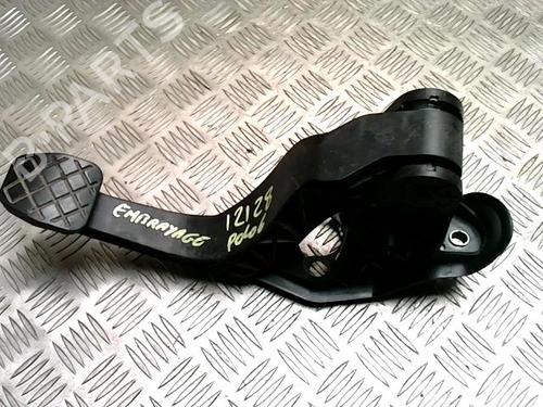 Used Clutch pedal VW POLO VI (AW1, BZ1, AE1) 1.0 MPi (80 hp) 31239107