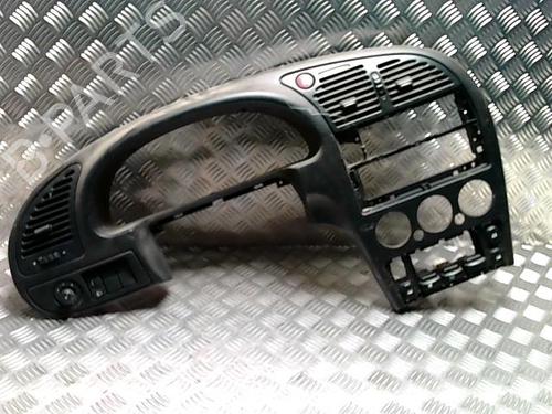 Middenconsole Middenconsole CITROËN XSARA Break (N2) 2.0 HDI 90 (90 hp) 36640367 36640367