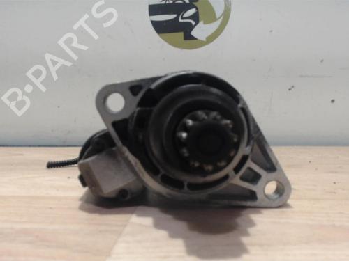Used Starter VW BEETLE Convertible (5C7, 5C8) 1.2 TSI (105 hp) 30666033