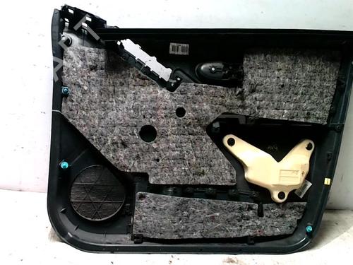 Forreste venstre beklædning TOYOTA YARIS (_P9_) 1.4 D-4D (NLP90_, NLP90R) (90 hp) 25424880