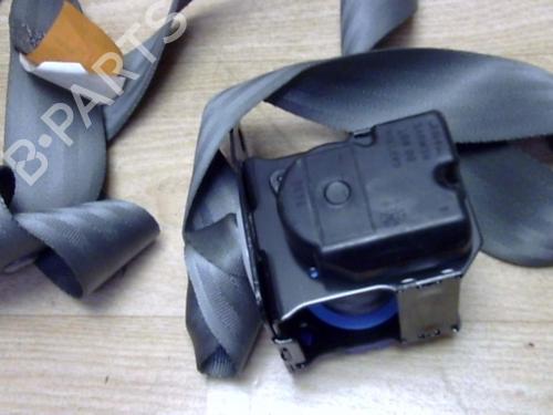 Used Rear right seatbelt CHEVROLET NUBIRA Saloon 2.0 D (121 hp) 31222797