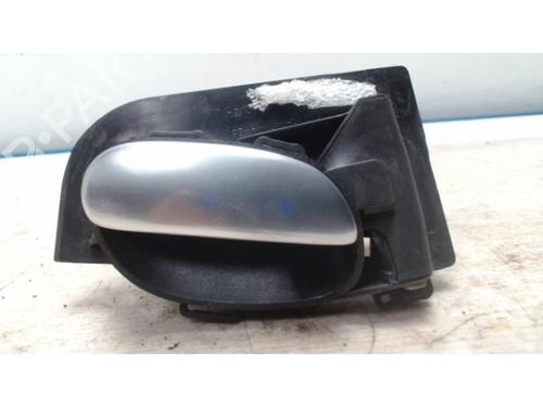 Front left interior door handle PEUGEOT 206 CC (2D) 2.0 S16 | BP25420634I13 