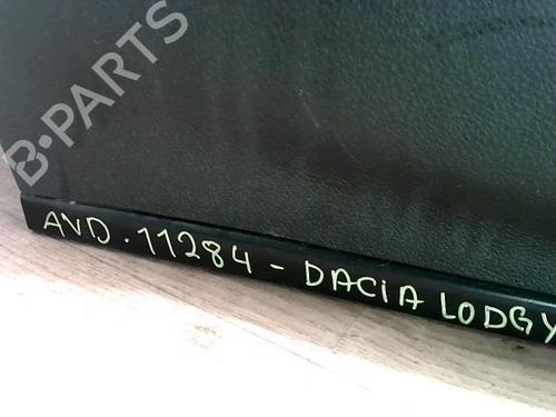 Right front seat DACIA LODGY (JS_) 1.5 dCi (JSMC, JSAF) | BP31225148C16 