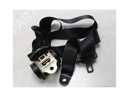 Sikkerhetsbelte bak venstre MINI MINI (R50, R53) One D (75 hp) 25417626