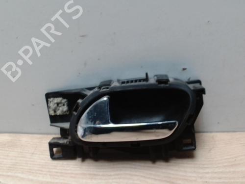 Used Front left interior door handle CITROËN C3 Picasso (SH_) 1.6 HDI 90 (92 hp) 28833667