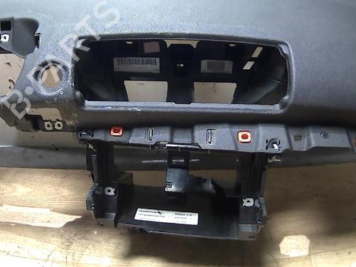 Instrumentbræt BMW 1 (E87) 120 d | BP31222251C46