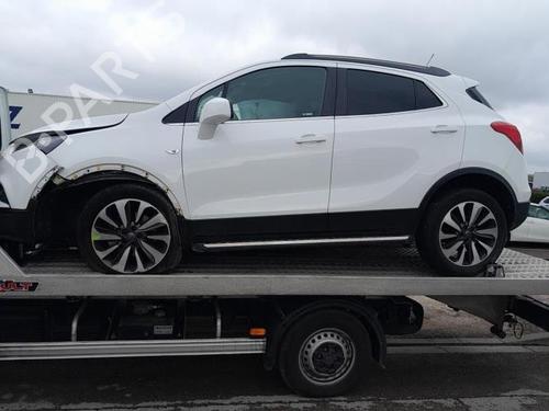 Elektronensonde OPEL MOKKA / MOKKA X (J13) 1.6 CDTI (_76) | BP25420343M84 