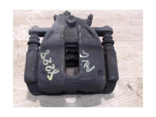 Left front brake caliper NISSAN MICRA III (K12) 1.2 16V | BP25386708M105 