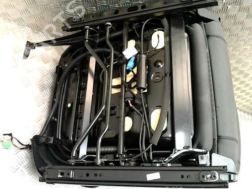 Right front seat AUDI A1 (8X1, 8XK) 1.4 TFSI | BP31235085C16 