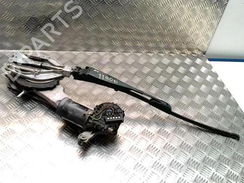 Used Front wiper motor Front wiper motor MERCEDES-BENZ CLK (C208) CLK 200 (208.335) (136 hp) 25429638 25429638