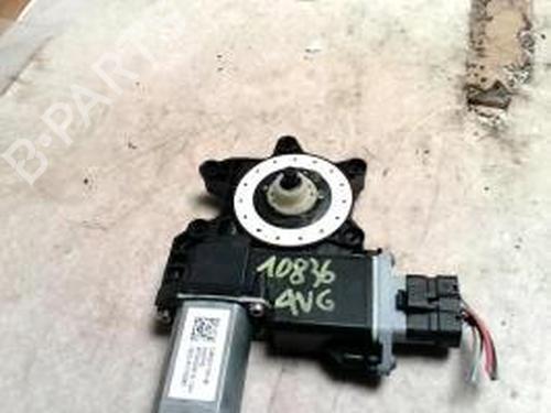 Used Left front window motor RENAULT KANGOO Express (FW0/1_) 1.5 dCi 85 (FW0K, FW0L, FW0B) (86 hp) 26677018