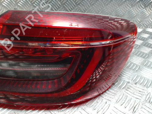 Used Right taillight Right taillight 38757688 38757688