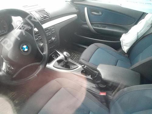 Front left seatbelt BMW 1 (E87) 116 d | BP25424103I26