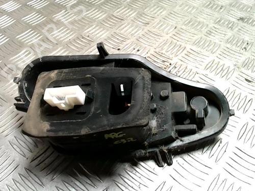 Licence plate light CITROËN C3 II (SC_) 1.4 HDi 70 (SC8HZC, SC8HR0, SC8HP4) | BP37089837I40 - Image 4