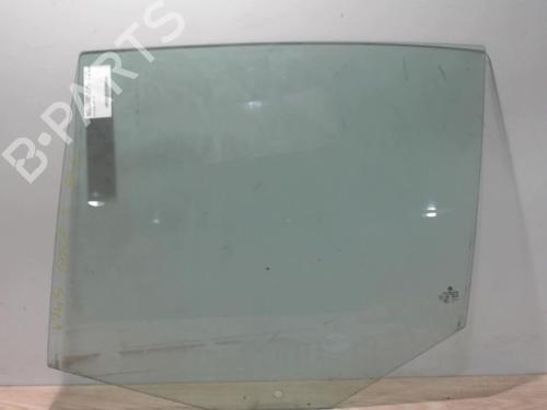 Used Rear left door window VW GOLF V (1K1) 1.9 TDI (105 hp) 30367375