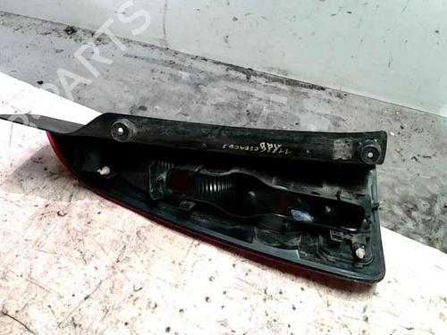 Højre baglygte RENAULT ESPACE IV (JK0/1_) 2.2 dCi (JK0H) | BP25430133C35