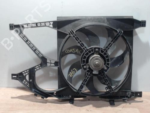 heater-blower-motor-opel-corsa-c-x01-2000-2001-2002-2003-2004-2005-2006-2007-2008-2009-25414862 main image