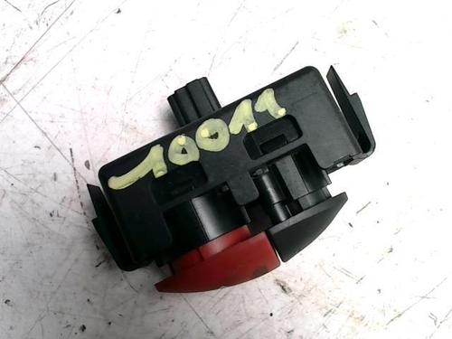 Warning switch RENAULT TWINGO II (CN0_) 1.2 16V (CN0K, CN0V, CN0A) | BP31238460I22