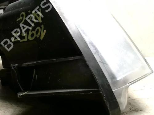 Left headlight RENAULT ESPACE IV (JK0/1_) 2.0 dCi (JK02, JK03) | BP27307229C28 