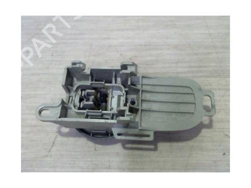 Front right interior door handle NISSAN MICRA III (K12) 1.2 16V | BP25408429I14 