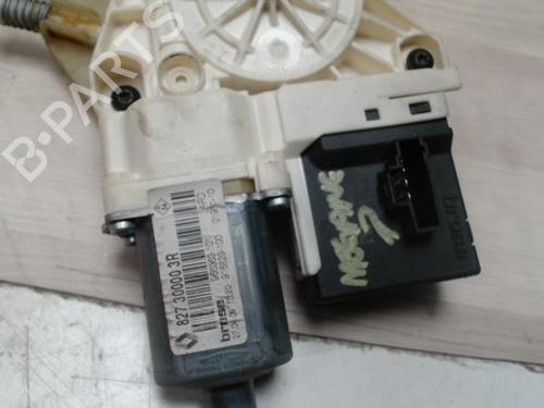 Used Rear right window mechanism RENAULT MEGANE III Hatchback (BZ0/1_, B3_) 1.5 dCi (106 hp) 25421549