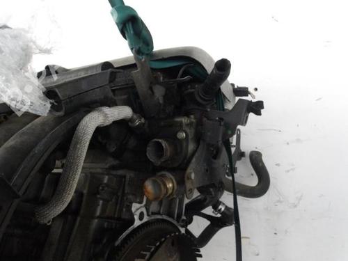 Engine PEUGEOT 307 (3A/C) 2.0 16V | BP25419169M1 